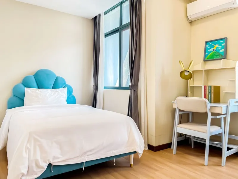 랜드마크 비엔티안 라이프 센터 호텔 사진