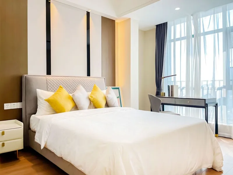 랜드마크 비엔티안 라이프 센터 호텔 사진