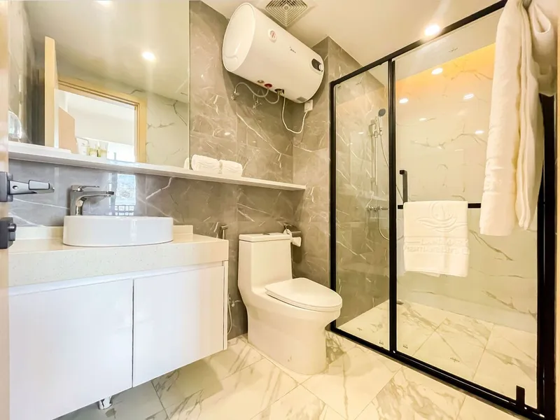 랜드마크 비엔티안 라이프 센터 호텔 사진