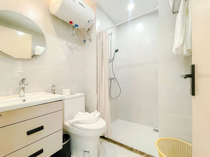 랜드마크 비엔티안 라이프 센터 호텔 사진