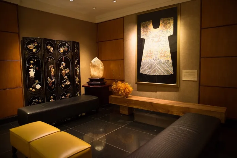 호텔 리버뷰 타이베이 호텔 사진