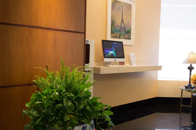 호텔 리버뷰 타이베이 호텔 사진