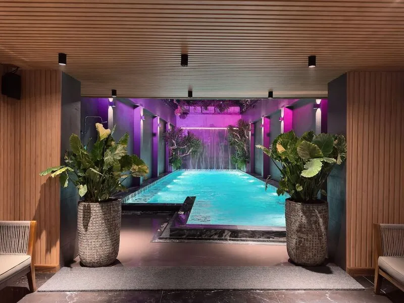 La Siesta Classic Hang Thung 호텔 사진