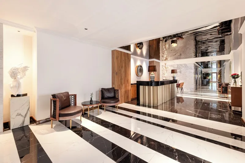 La Siesta Classic Hang Thung 호텔 사진