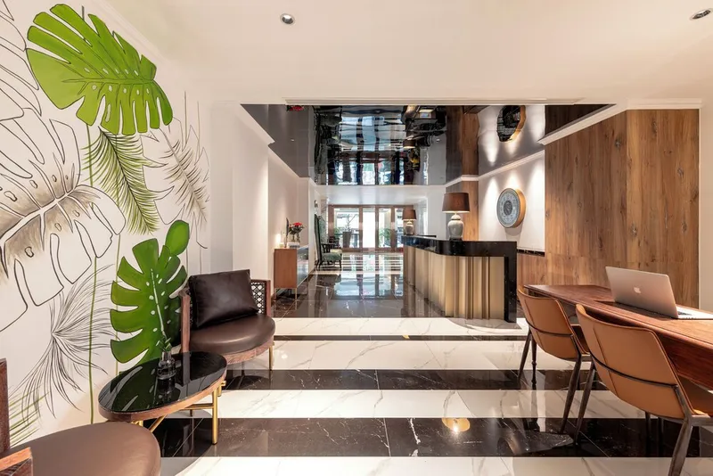 La Siesta Classic Hang Thung 호텔 사진