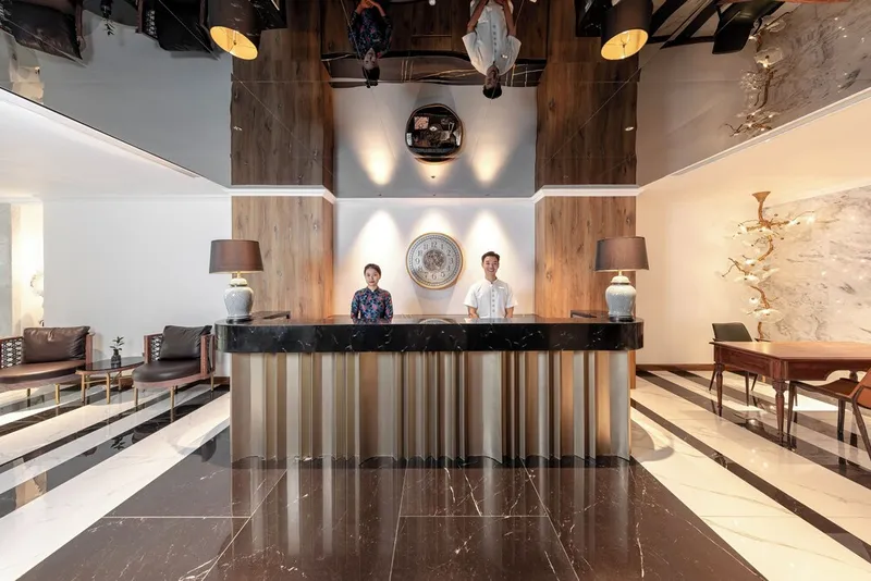 La Siesta Classic Hang Thung 호텔 사진