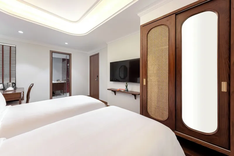 La Siesta Classic Hang Thung 호텔 사진