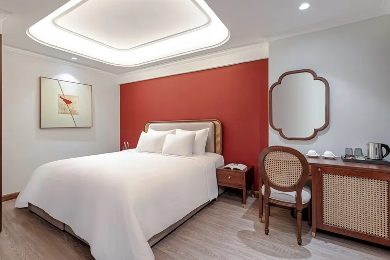 La Siesta Classic Hang Thung 호텔 사진