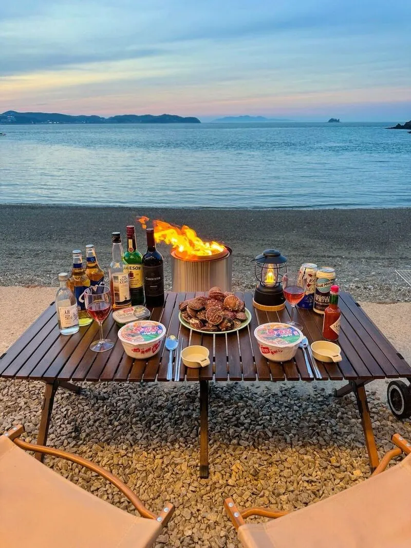 온 더 비치 풀빌라 호텔 사진