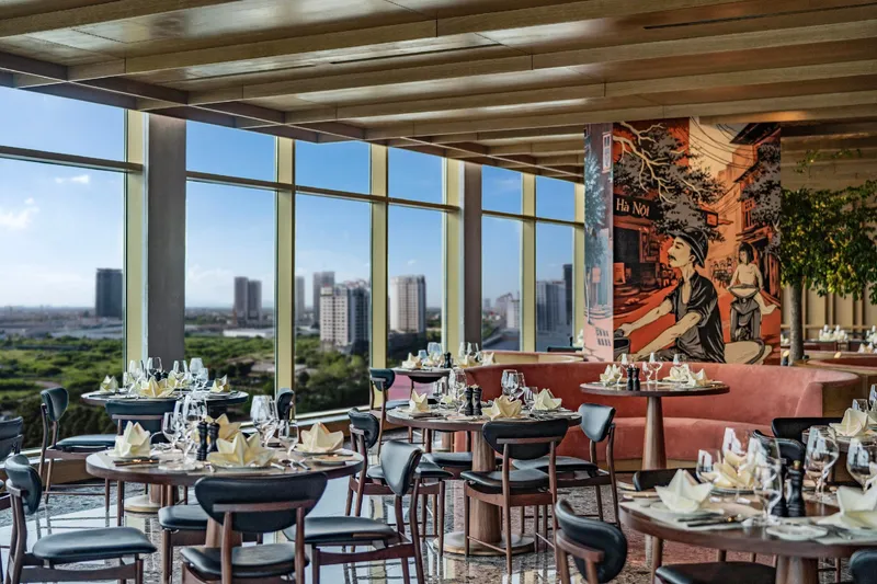 L7 웨스트 레이크 하노이 바이 롯데 호텔 사진