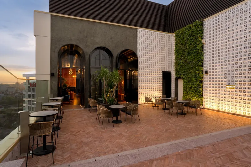 L7 웨스트 레이크 하노이 바이 롯데 호텔 사진