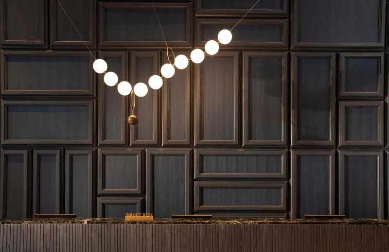 L7 웨스트 레이크 하노이 바이 롯데 호텔 사진