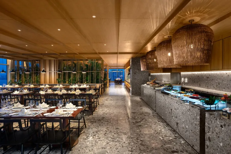 L7 웨스트 레이크 하노이 바이 롯데 호텔 사진