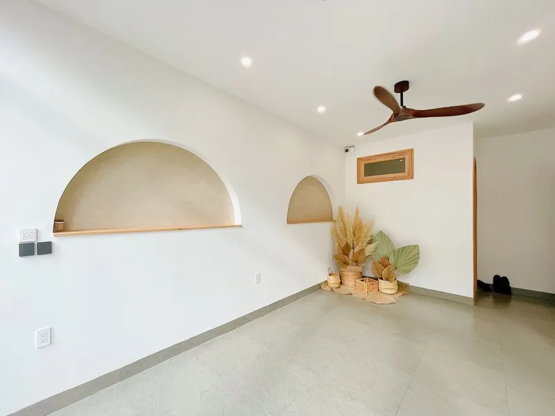 Baphu Apartment-5min walk to MyKhe beach 호텔 사진