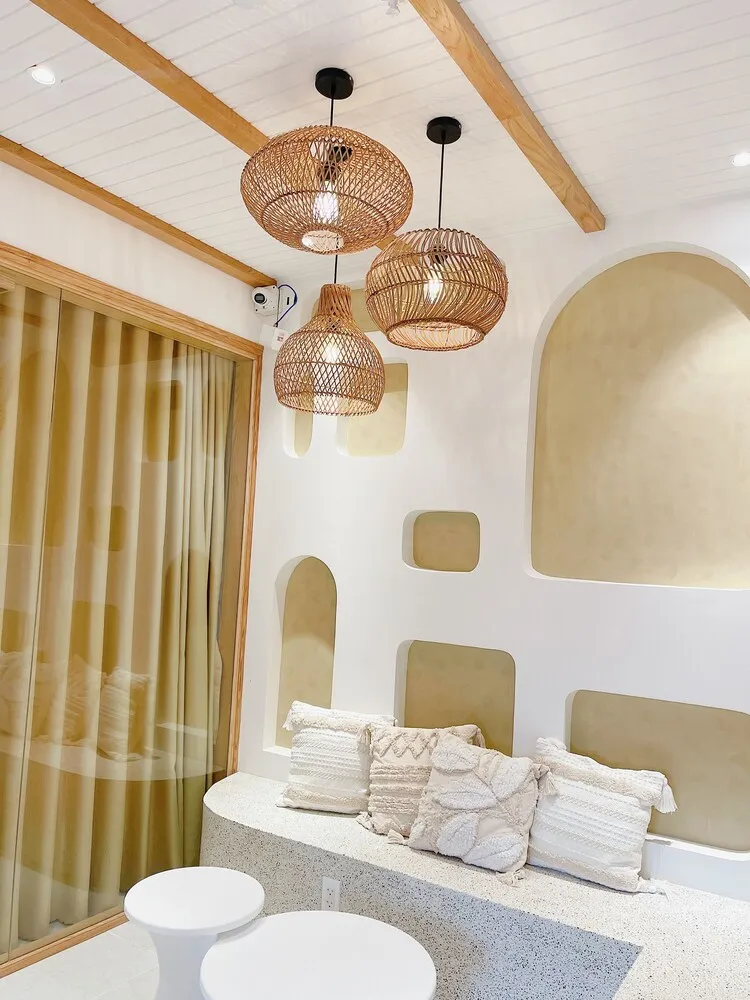 Baphu Apartment-5min walk to MyKhe beach 호텔 사진