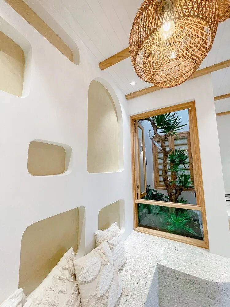 Baphu Apartment-5min walk to MyKhe beach 호텔 사진