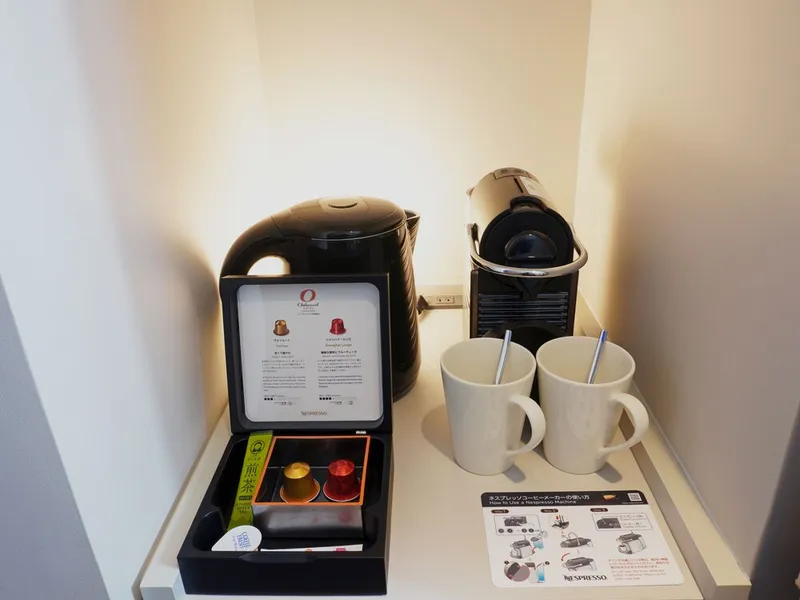 오크우드 호텔 오이케 교토 호텔 사진