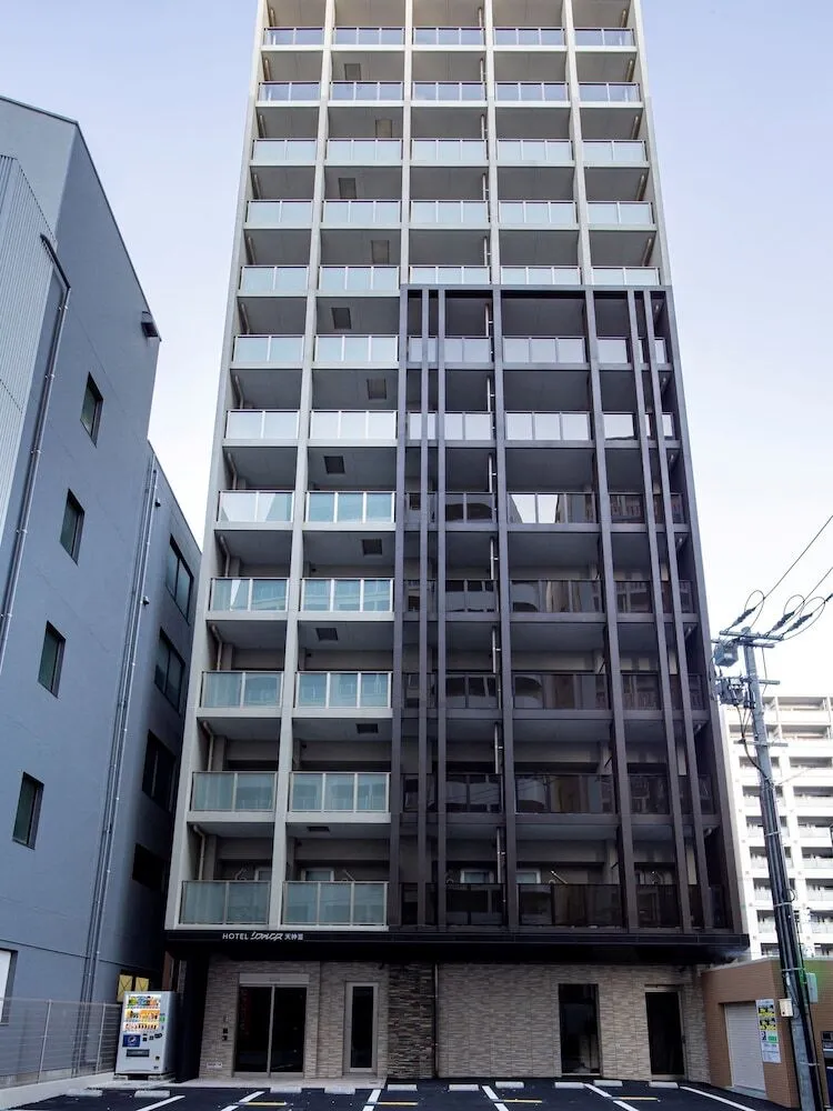 Hotel Reference Tenjin3 호텔 사진