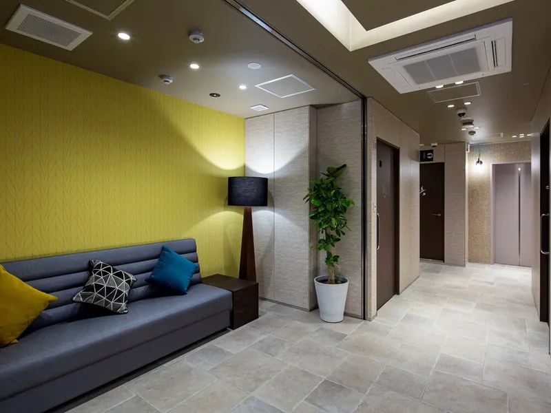 Hotel Reference Tenjin3 호텔 사진