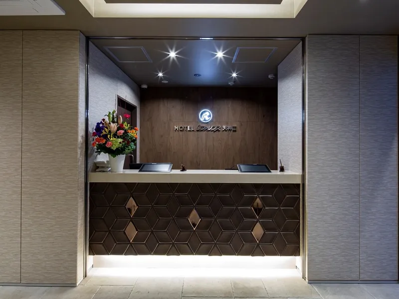 Hotel Reference Tenjin3 호텔 사진