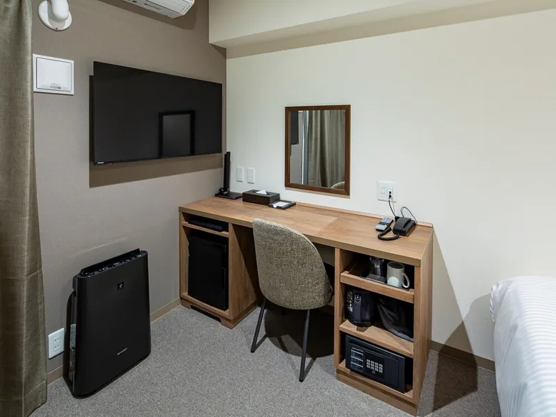 Hotel Reference Tenjin3 호텔 사진