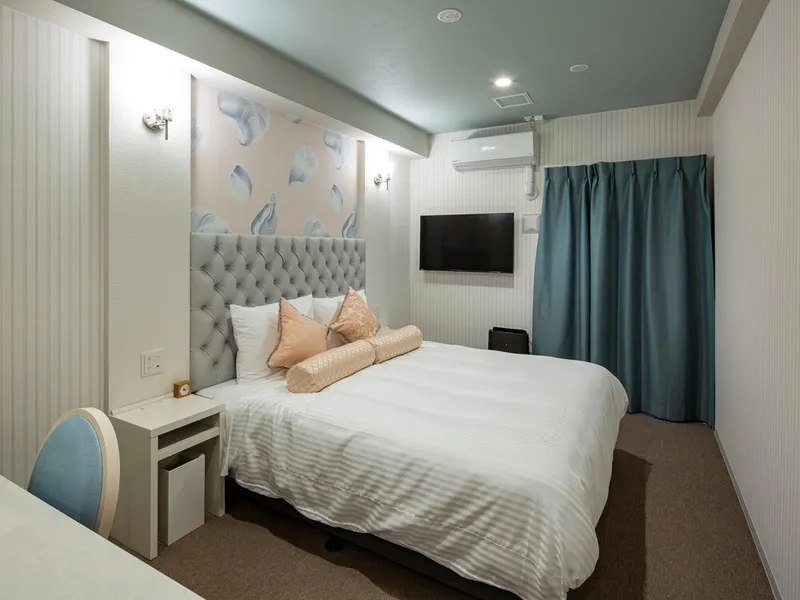 Hotel Reference Tenjin3 호텔 사진