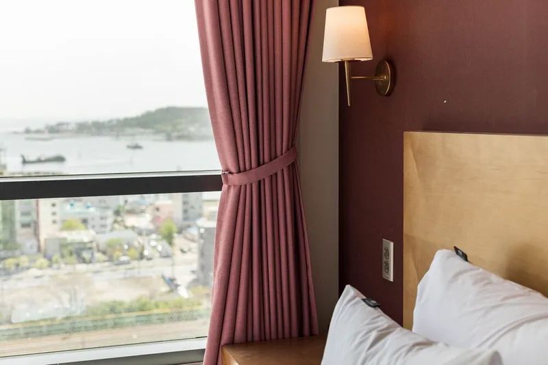 에이치에비뉴 호텔 기장일광점 호텔 사진