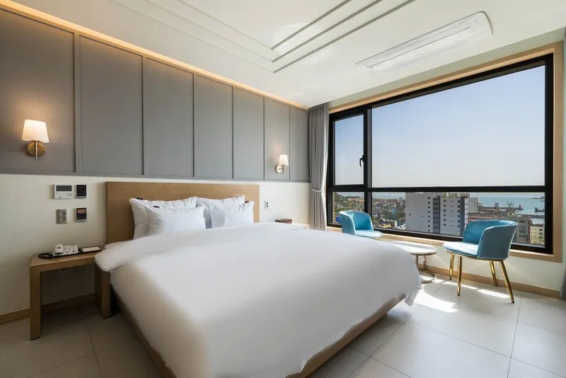 에이치에비뉴 호텔 기장일광점 호텔 사진