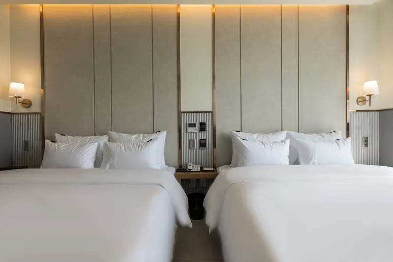 에이치에비뉴 호텔 기장일광점 호텔 사진