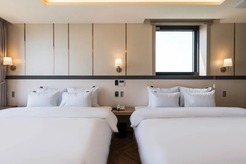 에이치에비뉴 호텔 기장일광점 호텔 사진