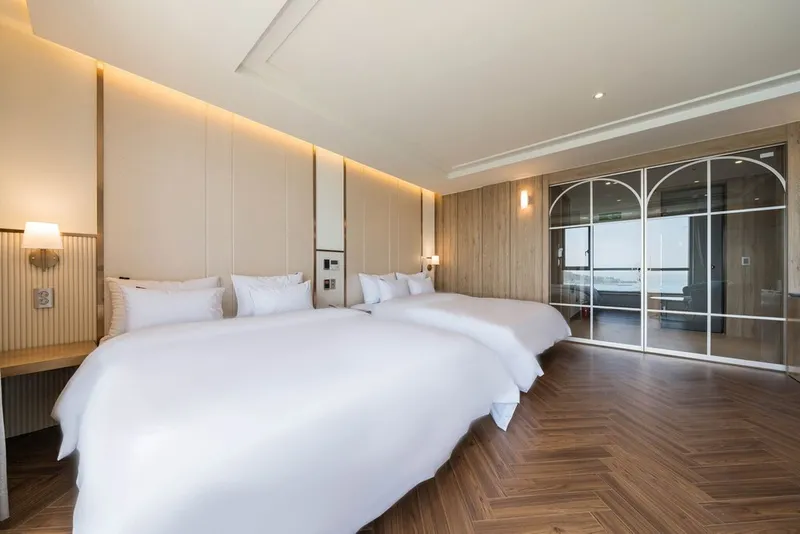 에이치에비뉴 호텔 기장일광점 호텔 사진