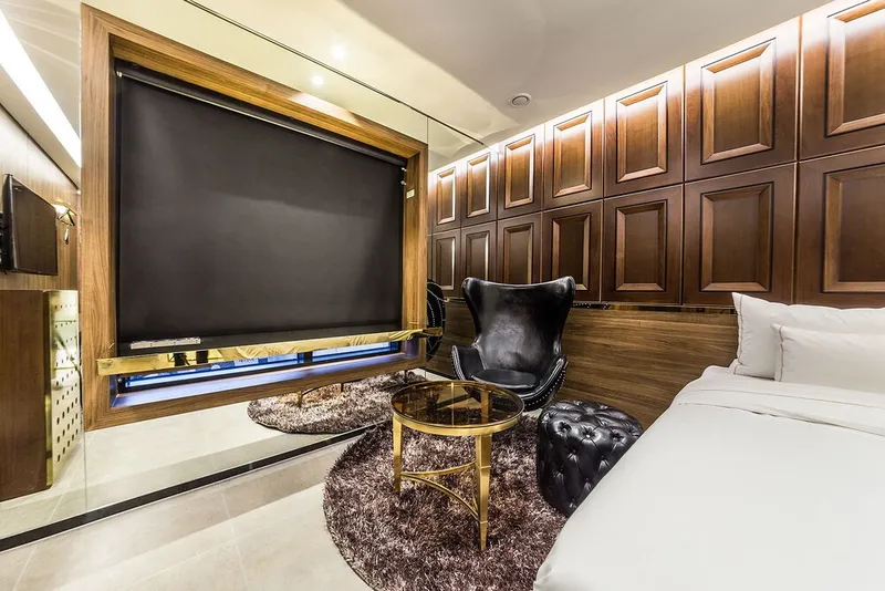 호텔 포레스타 호텔 사진