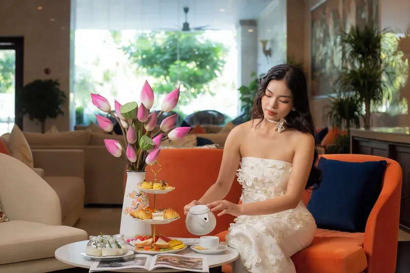 시 프론트 호텔 호텔 사진