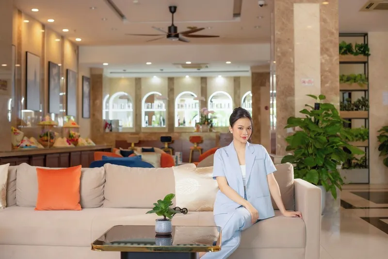 시 프론트 호텔 호텔 사진