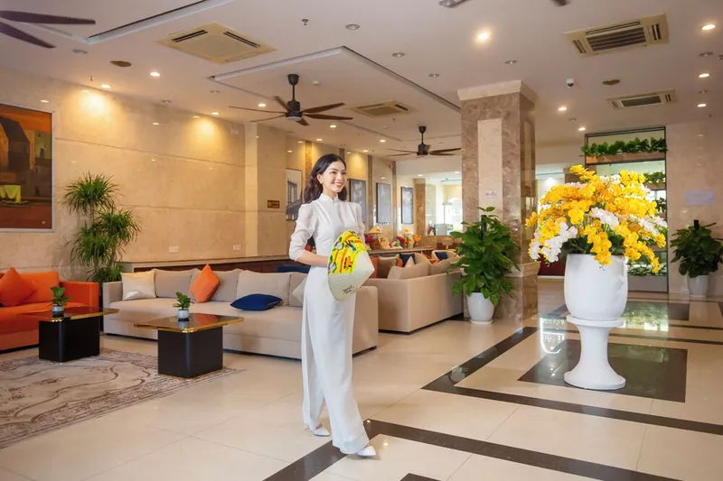 시 프론트 호텔 호텔 사진