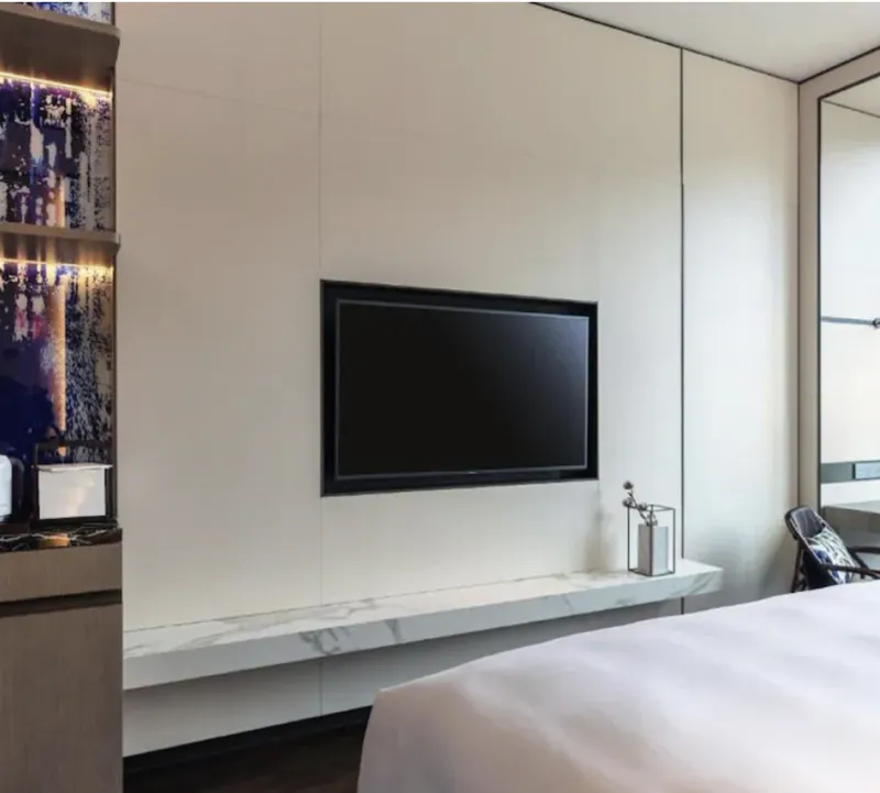 솔라리아 니시테츠 호텔 타이베이 시먼 호텔 사진