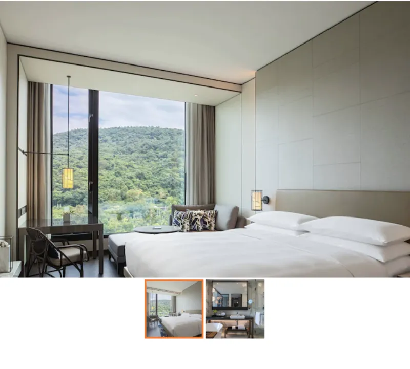 솔라리아 니시테츠 호텔 타이베이 시먼 호텔 사진