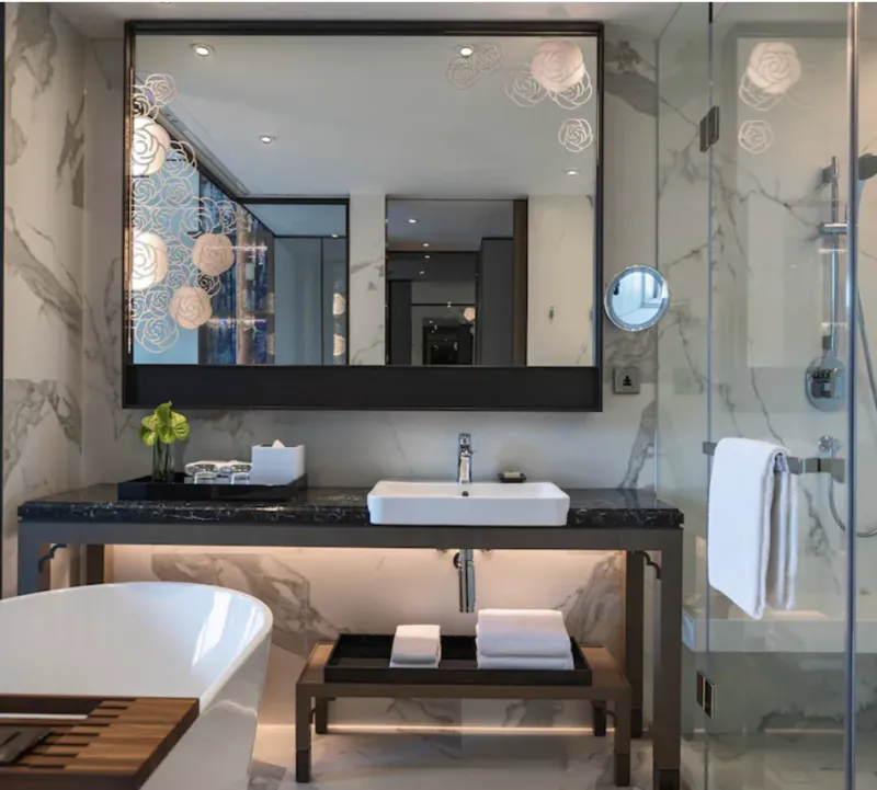 솔라리아 니시테츠 호텔 타이베이 시먼 호텔 사진