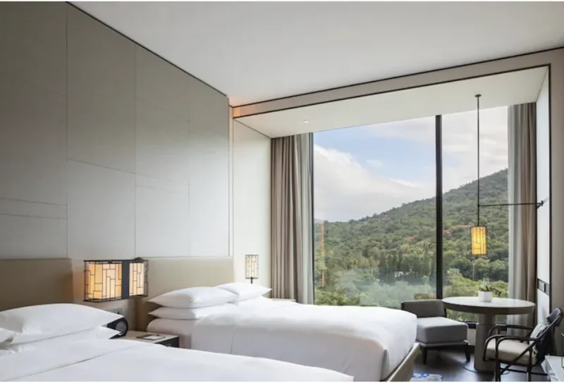 솔라리아 니시테츠 호텔 타이베이 시먼 호텔 사진