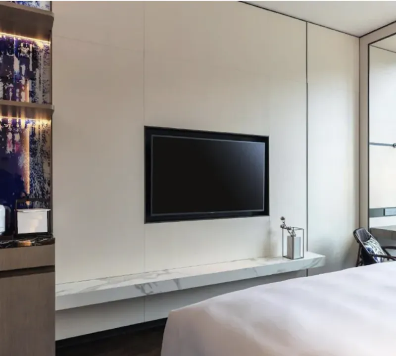 솔라리아 니시테츠 호텔 타이베이 시먼 호텔 사진