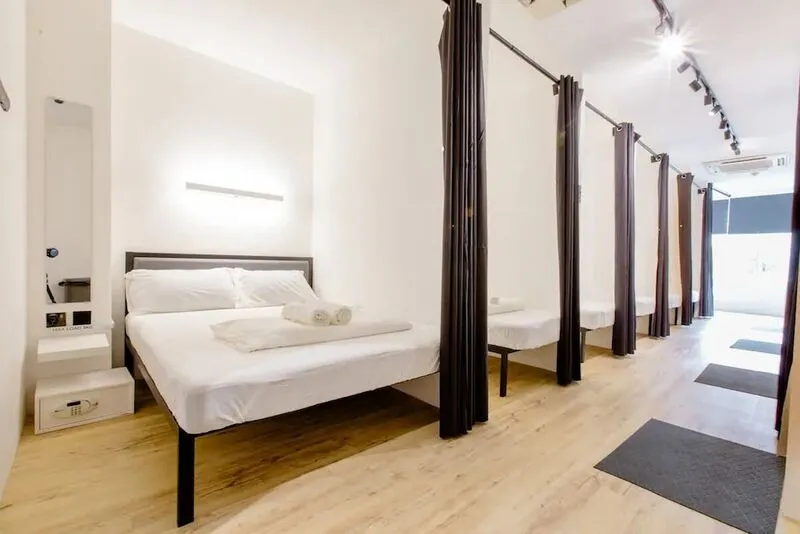 래드존 호스텔 호텔 사진