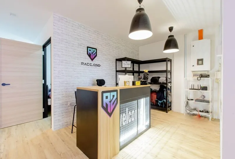 래드존 호스텔 호텔 사진