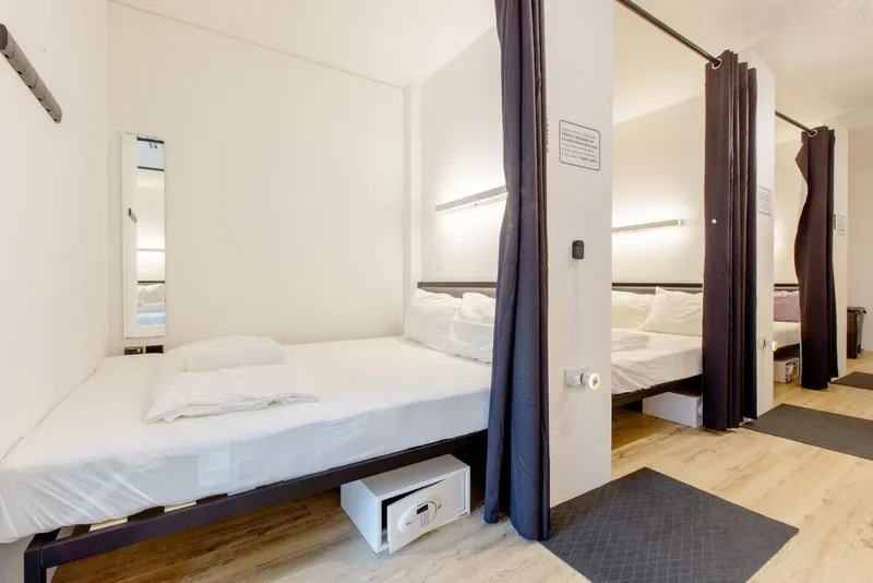 래드존 호스텔 호텔 사진