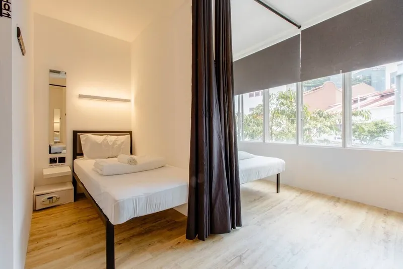 래드존 호스텔 호텔 사진