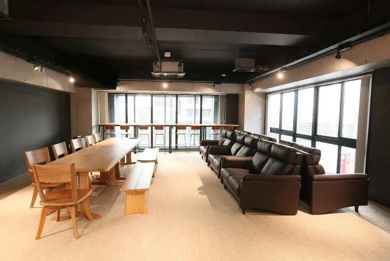 라이트닝 호텔 호텔 사진