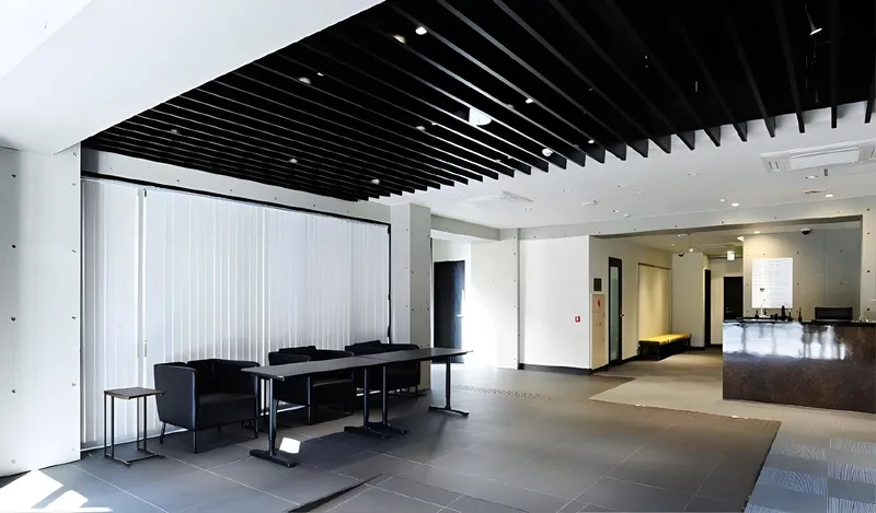 라이트닝 호텔 호텔 사진