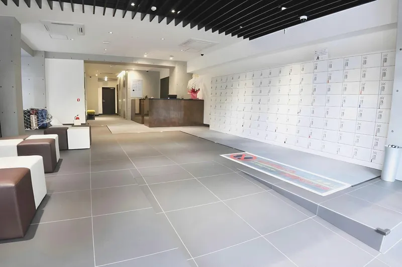 라이트닝 호텔 호텔 사진