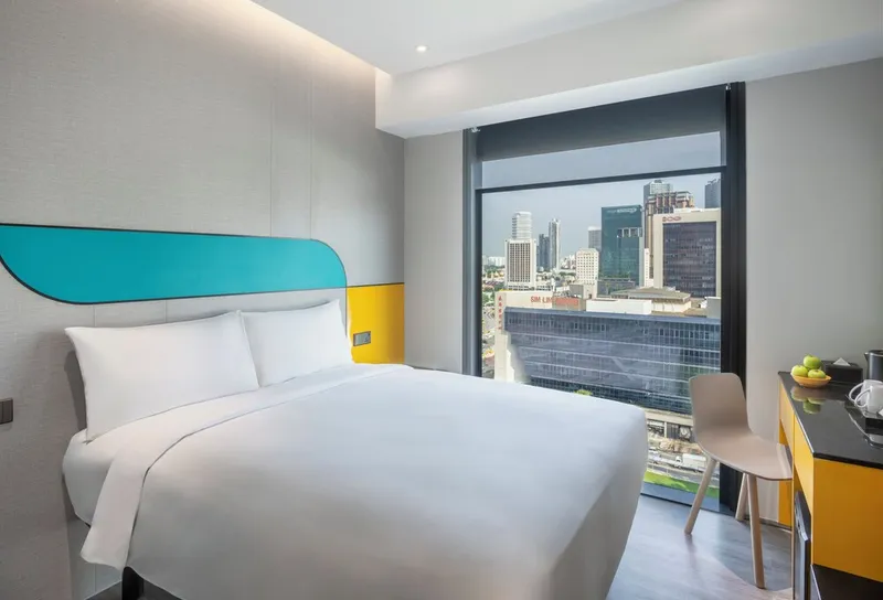 호텔 미 로처 호텔 사진