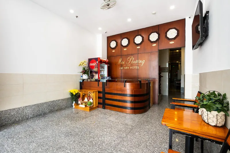 루비 사이공 호텔 - 탄 빈 호텔 사진