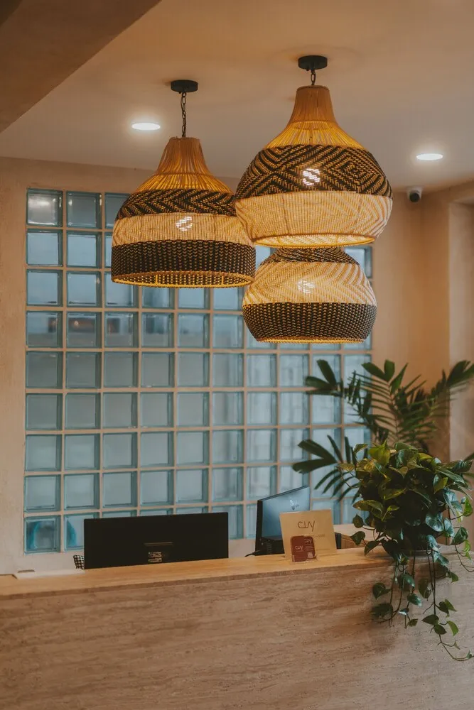 클레이 청마이 호텔 호텔 사진